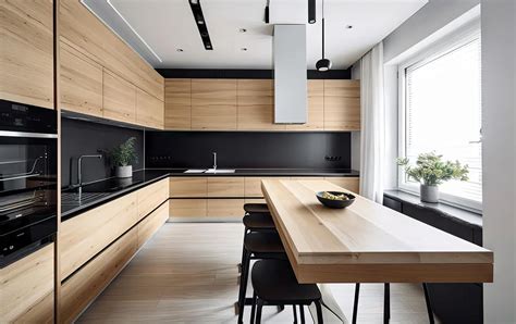 Modern Kitchen Design Ideas Transform Your Cooking Space with Style and ...