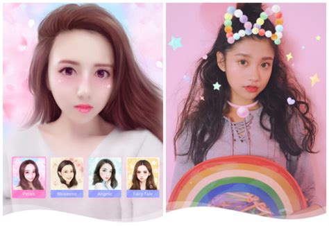 Meet Meitu the Selfie App Everyone is Talking About