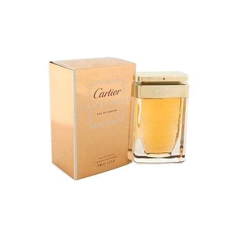 Cartier La Panthere Edp W La Casa Del Perfume Miami