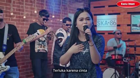 Sakit Gigi Kalia Siska Ft Ska Thailand Reggae Ska Version