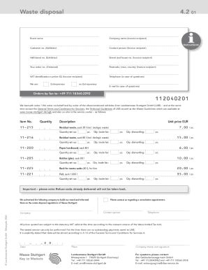 Fillable Online Waste Management Standards Astm Internationalwaste