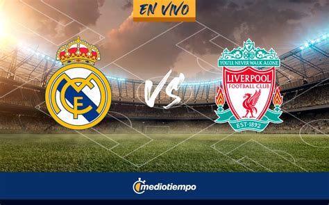 Real Madrid Vs Liverpool 2024 - Darya Emelyne