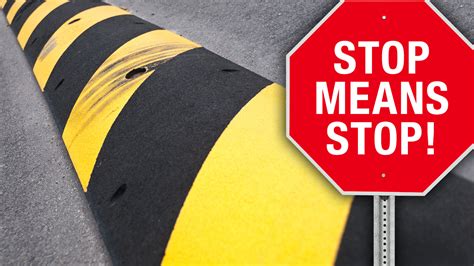 Petition · Install Speed Bumps In Canter Estates ·