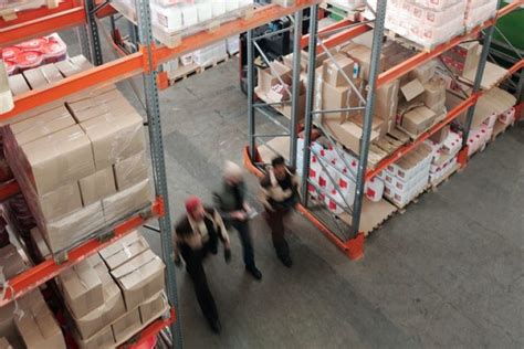 Inventory Management Vs Warehouse Management Whats The Difference