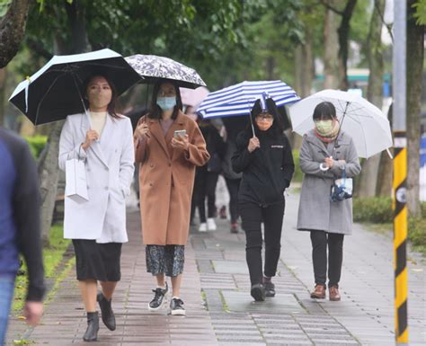 周末寒流有3特點 專家示警：這2事最致命 生活 中時新聞網