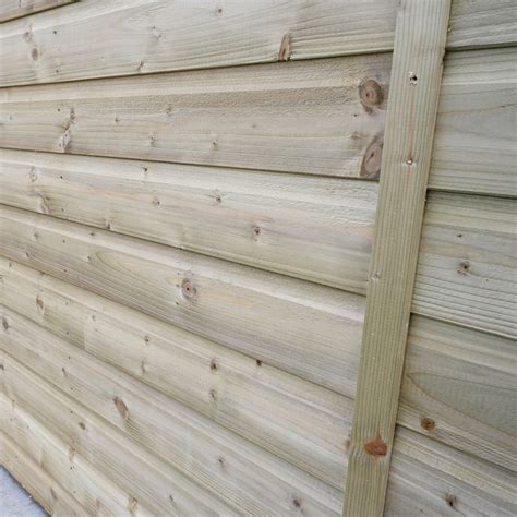 Overlap Or Tongue And Groove Shed Features Differences Buy Sheds