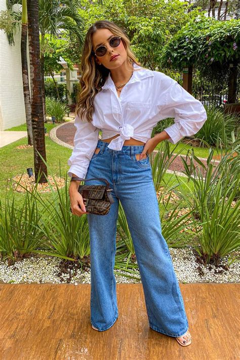 Cal A Bolso Vazado A Tend Ncia Hot Do Momento Guita Moda