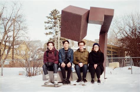 I Hate Sex Premiere New Song Weird Dream Conscious Stream Music News Ultimate Guitar