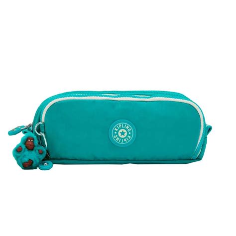 Estojo Da Kipling Gitroy - Estojo Kipling Gitroy Unissex 1356475J - Ativa Esportes