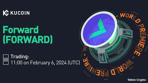 KuCoin de Yeni Listelenecek Forward Protocol FORWARD Token Kapsamlı