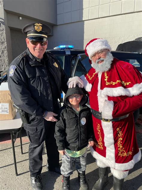 Today, the Houlton Police... - Houlton Police Department