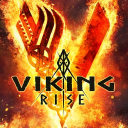 دانلود بازی Viking Rise Valhalla برای اندروید مایکت