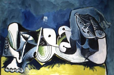 Reclining Nude The Israel Museum Jerusalem