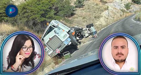 M Nimo Accidente Diario Reportan Ciudadanos En Carretera Muris