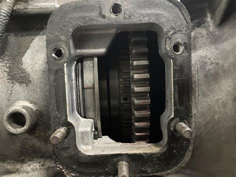 29519307 Allison At545 Transmission For Sale