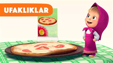 Ma A Le Koca Ay Ufakl Klar Yeni B L M S Per Pizza