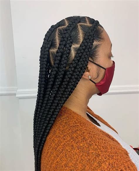 Braided Hairstyles 2022 Braid Ideas For Women Dezango Big Box