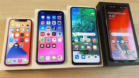 ПОЧЕМУ ЛЮДИ ПОКУПАЮТ IPHONE, ЕСЛИ ANDROID ДЕШЕВЛЕ И ЛУЧШЕ? - YouTube