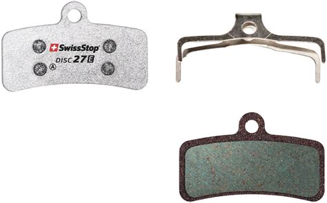 Swissstop E Compound Disc Brake Pads Mike S Bikes