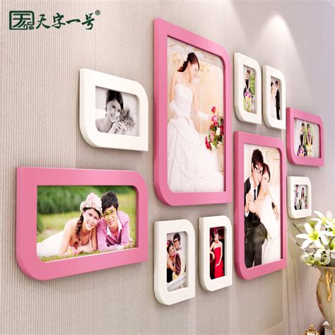Фоторамки Коллажи Для Фотографий На Стену Купить — Картинки фотографии