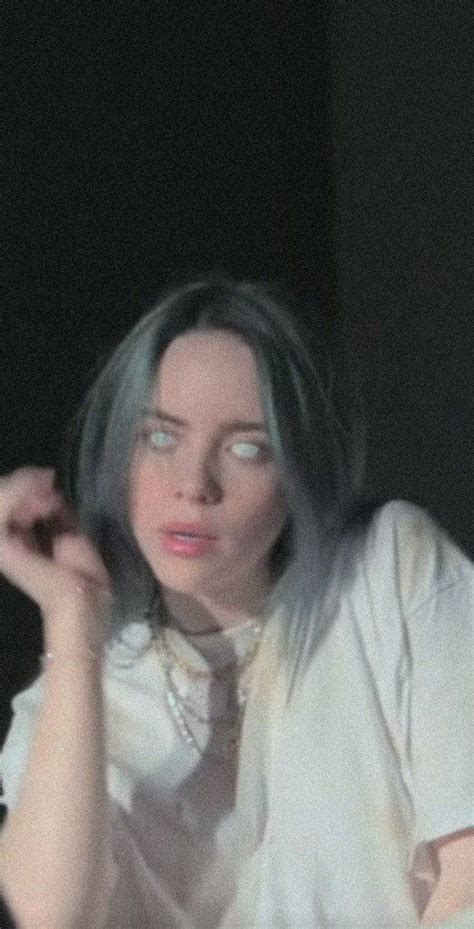 Billie Eilish Bury A Friend