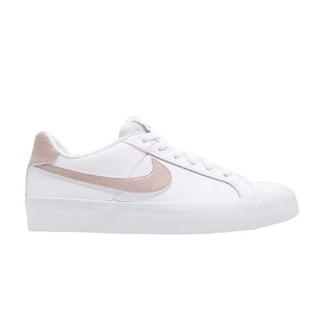 Nike Court Royale Ac Particle Rose Ao Solesense