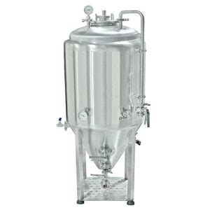 Pricelist Cylindrically Conical Fermentation Tanks Cct Cft Cbs