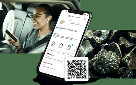 The Leading Supply Chain Traceability Solution Minespider