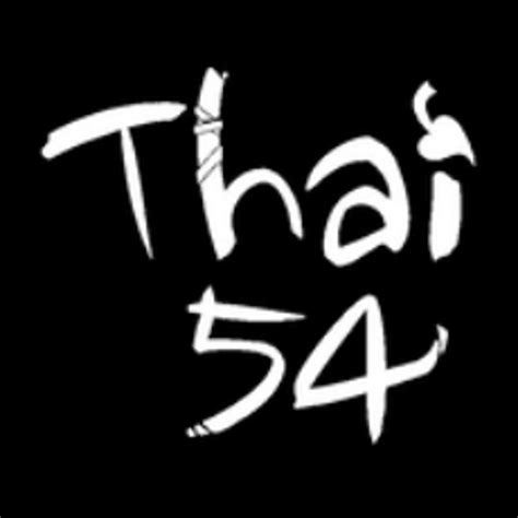 DNU COO Thai 54 Delivery Menu Order Online 10290 Chapel