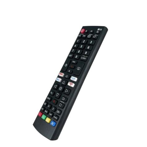 For LG TV Remote Control AKB76037605 AKB75675304 AKB75675301 EBay