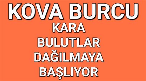 Aralik Haf Kova Burcu Tarot Fali A K Para Kara Bulutlar