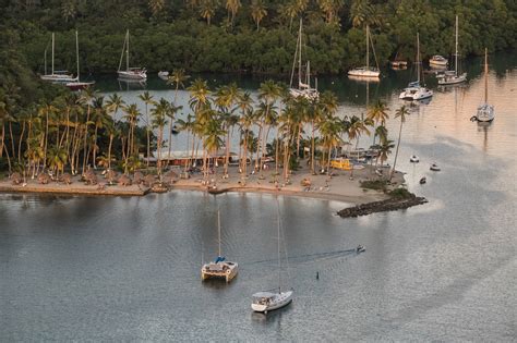 Marigot Bay - Best Photo Spots