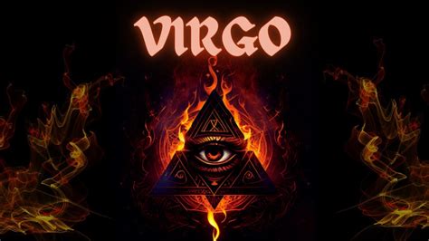 VIRGO TRY NOT TO CRY JAW DROPPING NEWS VIRGO TAROT READING VIRGO