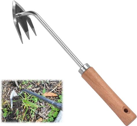 Amazon Mavlly Weeding Artifact Uprooting Weeding Tool Garden