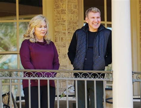 Chrisley Knows Best Season Finale Scene - TV Fanatic