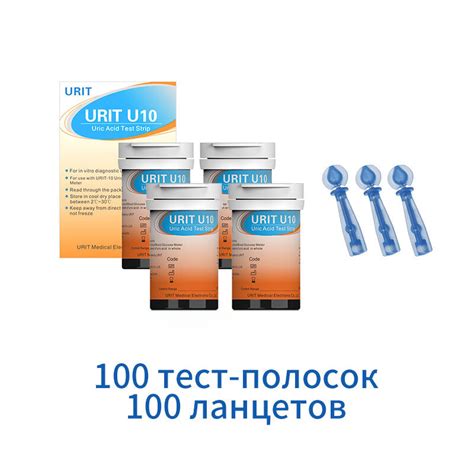 Полоски для глюкометра, коагулометра купить на OZON по низкой цене ...