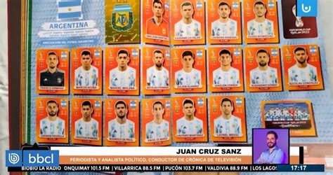 Locura en Argentina por álbum del Mundial Kiosqueros se reúnen con el