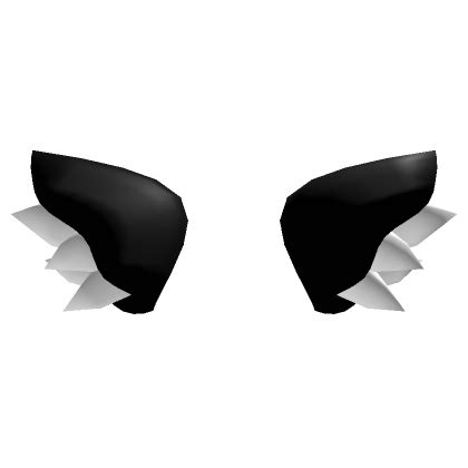 Cat Ears Roblox Item Rolimon S