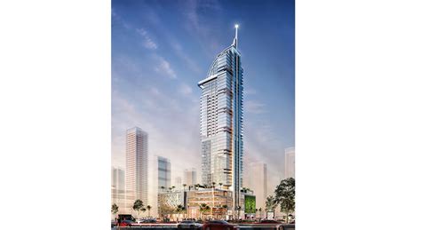 Accor to operate Downtown Miami's newest mixed-use tower | News ...