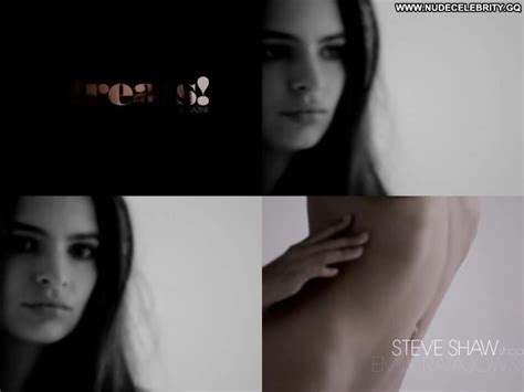 Emily Ratajkowski Sex Influencer Nude Celeb Hot New Celeb Celeb Nude