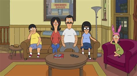 Bobs Burgers 9x8 Online Latino Descargar