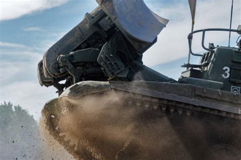 150 Combat Engineer Vehicle Military Engineering Tank Combat Engineers