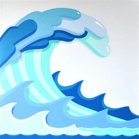 Download High Quality Waves Clipart Moana Transparent Png Images Art