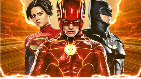 6 Film Yang Bisa Kamu Tonton Sebelum The Flash Biar Gak Bingung