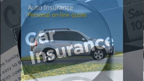 Car Insurance Quotes Pa Youtube