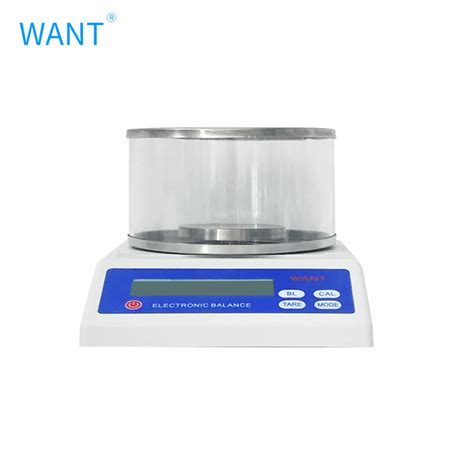 Wt K G Mg High Precision Digital Analytical Electronic Balance Lab