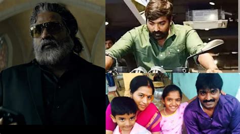 A Look At The Luxurious Life Of Vijay Sethupathi Know The Net Worth