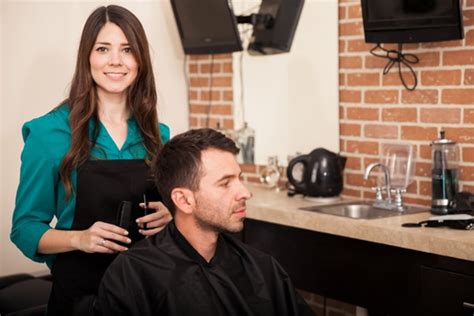 Find a Barber School Near You | Program and Industry Details