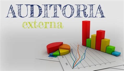 AuditorÍa Externa