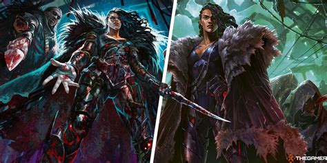 How To Play Uzuri In Flesh And Blood